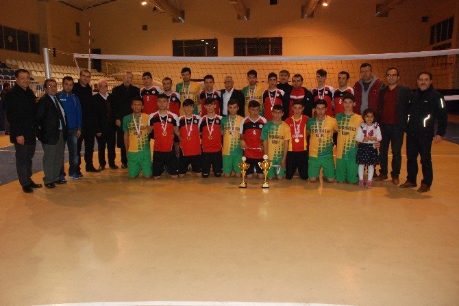 Filenin Şampiyonu İlim Kültür Spor Kulübü