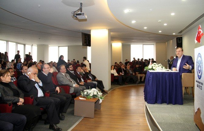 Başkan Kadıoğlu, 28 Şubat Dönemini Anlattı