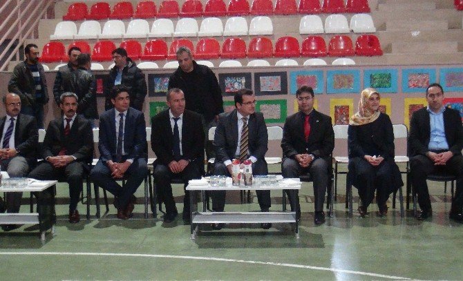 Kızıltepe’de ‘Sporla Bağımlılığa’ Son Projesi