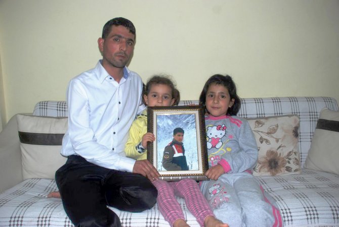 Şırnak'ta 76 gün önce kaçırılan uzman çavuştan haber alınanmıyor