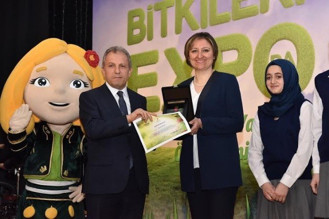 Ilgaz EXPO 2016 Fuarında İç Anadolu Bölgesi’ni Temsil Edecek