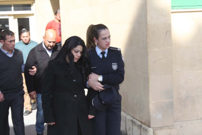 'Kürtaj çetesi' soruşturmasında 3 gün tutukluluk kararı