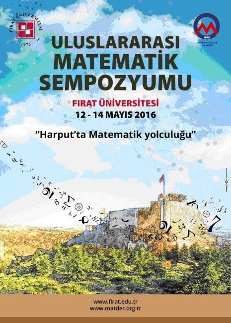 Türkiye Liseler Arası Matematik Yarışması Düzenlenecek