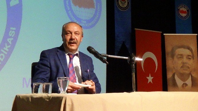 Yeni Türkiye Ve Ortadoğu’nun Geleceği Konferansı