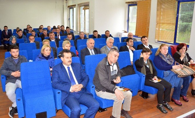 Trabzon Büyükşehir Belediyesi’nden Anlamlı Eğitim Programı