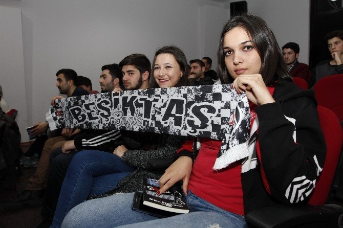 7’den 70’e Çarşılılar Konak’ta Buluştu