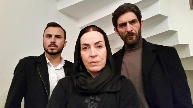 Karagül Dizisine Taze Kan