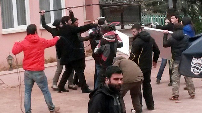 Karagül Dizisine Taze Kan