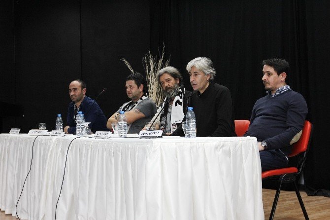 7’den 70’e Çarşılılar Konak’ta Buluştu