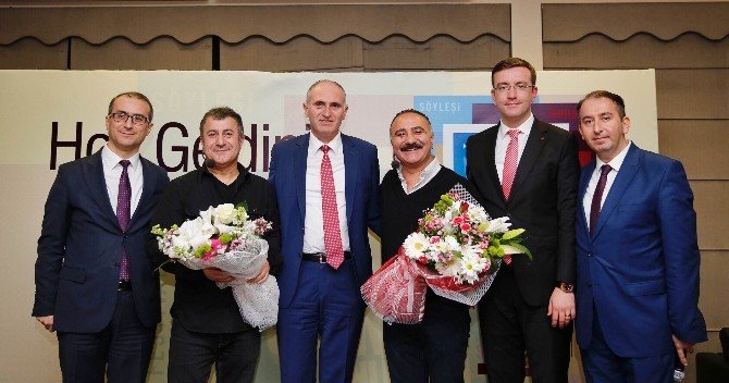 Cengiz Bozkurt’tan Yeni Dizi Müjdesi