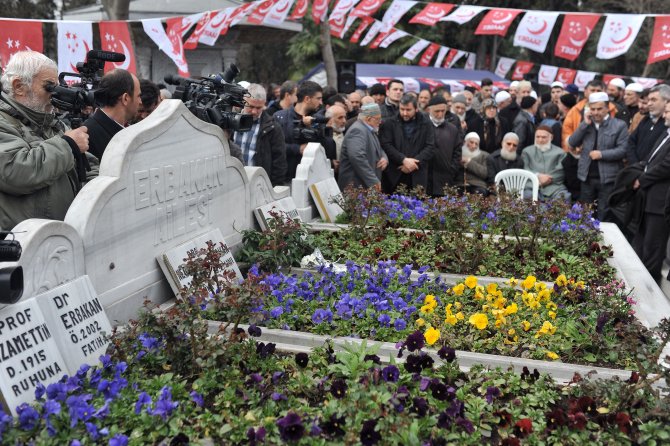 Kamalak: Cumhurbaşkanımızın açıklaması talihsiz olmuştur