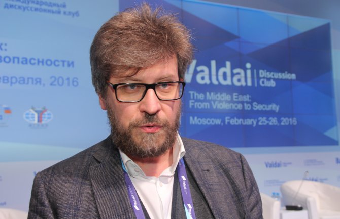 Rus uzman Fedor Lukyanov: Rusya-Türkiye ilişkilerinde iyileşme göremiyorum