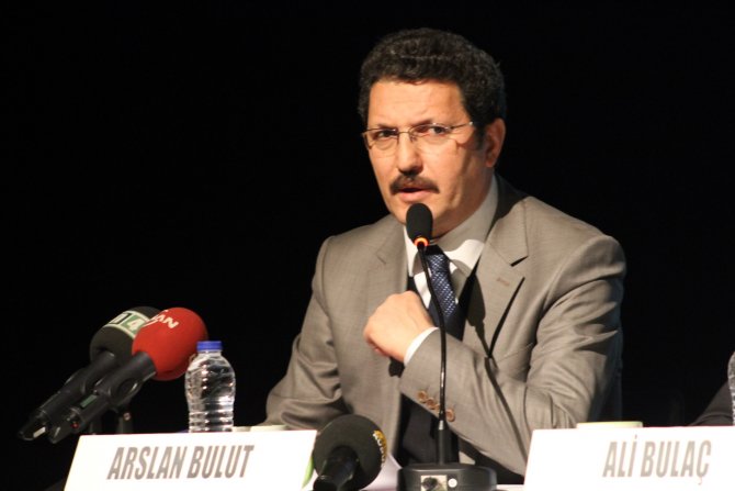 Ali Bulaç: 28 Şubat bütün ağırlığıyla Türkiye'yi domine etmektedir