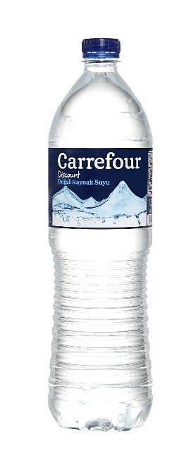 Carrefoursa’nın İçme Suyu Yenilendi