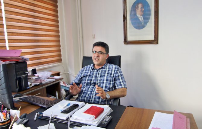 Kırşehirli hukukçular: Cumhurbaşkanı AYM’yi dizayn etme çabasında