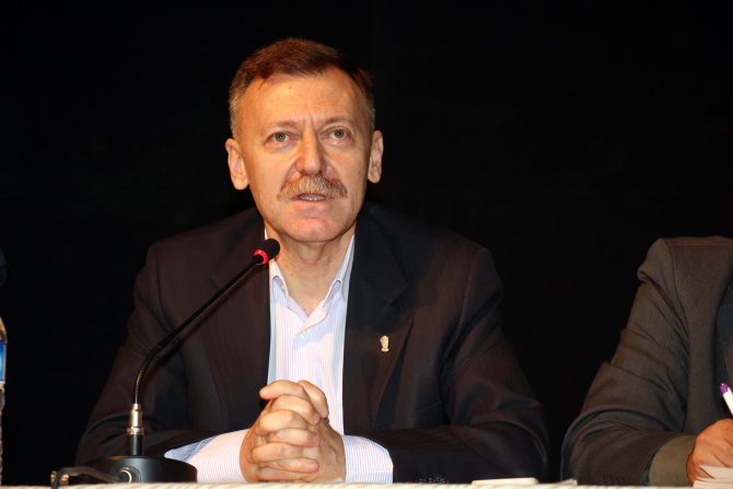 CHP Milletvekili Atıcı: Herkes cinsel yaşamına kadar fişlenecek