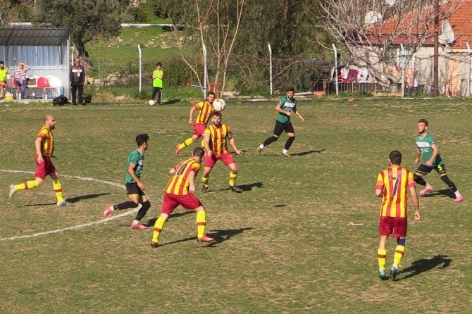İzmir Süper Amatör Ligi