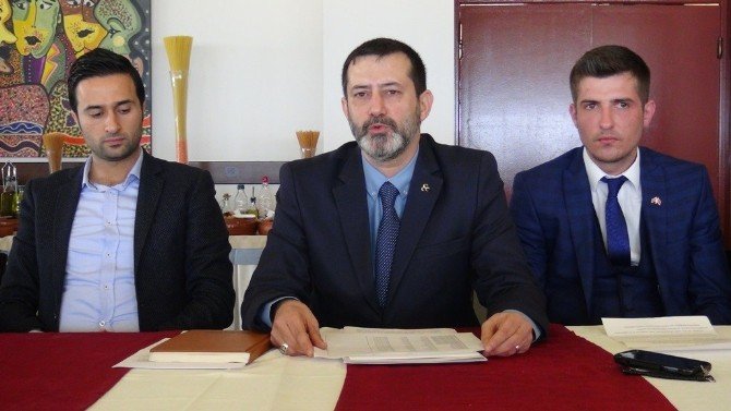 MHP Yeni Yönetimi Çalışmalarına Başladı