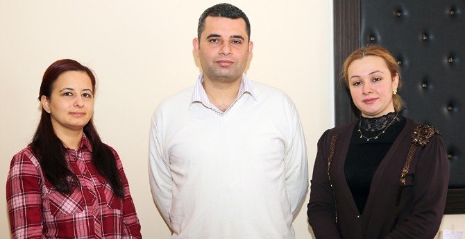 Posof Armudu: Doğal Antibiyotik