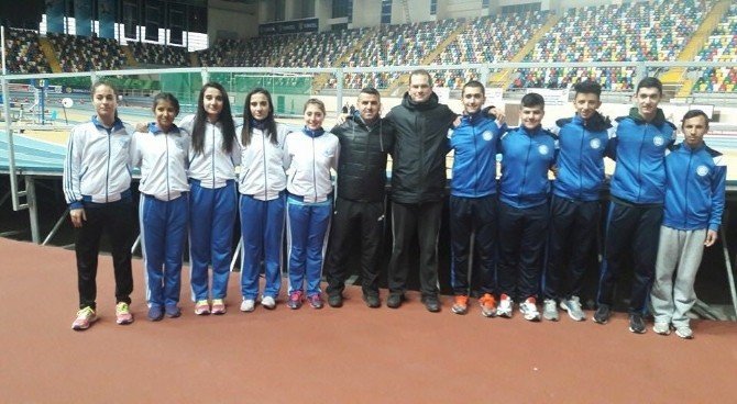 Seyhan’ın Sporcuları Olimpiyatlarda Türkiye’yi Temsil Edecek