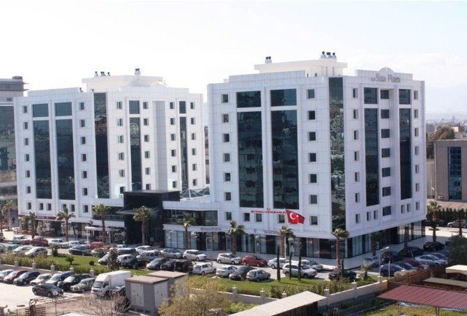 Gençlik Ve Spor Konfederasyonu Ege Bölge Başkanlığı Hizmet Binası İzmir’de Açıldı