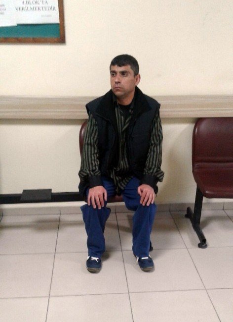 Seri Katil, Akrabasını Ziyarete Gelip Geri Dönmeyince Yakalanmış