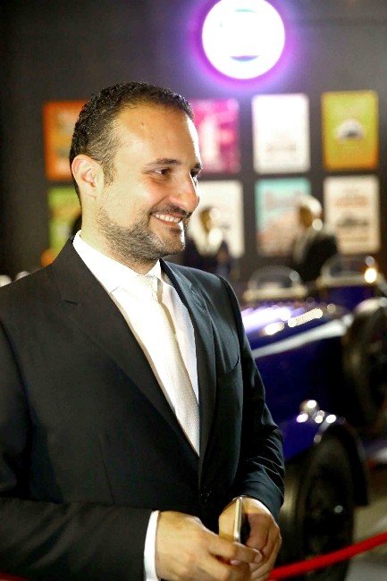 KKTC’nin İlk Ve TEK Araba Müzesi Tarih İçinde Yolculuğa Çıkartıyor