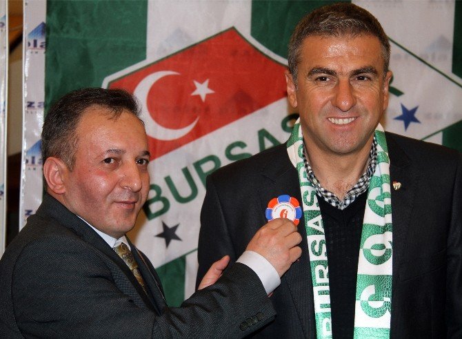 Hamzaoğlu: “Sercan Ve Stoch İçin Kulüpleri İle Görüşeceğiz”
