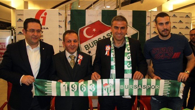 Hamzaoğlu: “Sercan Ve Stoch İçin Kulüpleri İle Görüşeceğiz”