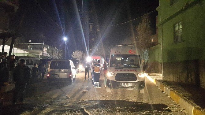 Diyarbakır’da Patlama: 1 Ölü, 3 Yaralı