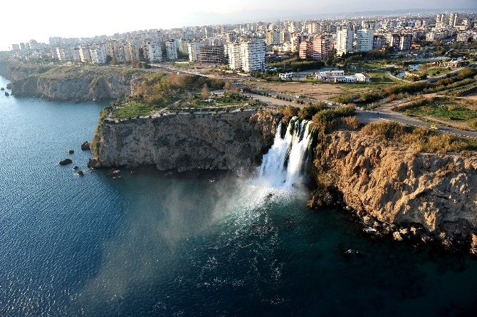 Dünyanın Belediye Başkanları Antalya’da Buluşacak