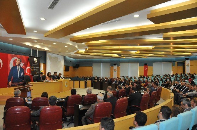 Tarsus Belediyesi Alacakları İçin İcra İşlemlerini Başlattı