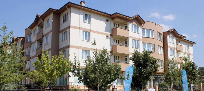 Bilal Erdoğan'ın istişare kurulu üyesi olduğu TÜGVA’ya icra takibi