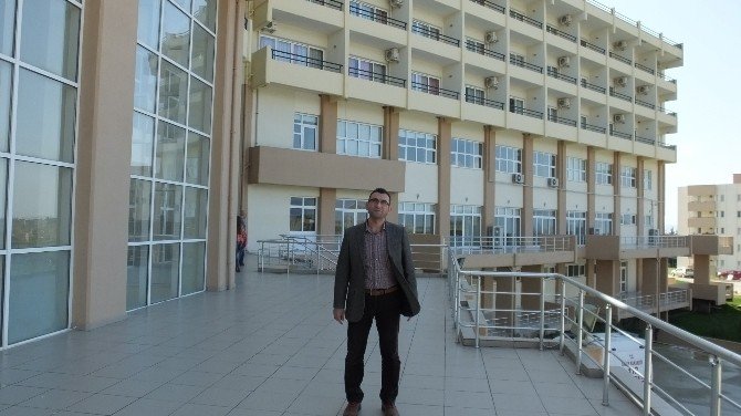 Burhaniye’de Uygulama Oteli 5 Ayda Bin 500 Kişiyi Ağırladı