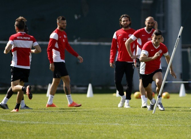 Jose Morais: "Kasımpaşa Maçında Takımla Birlikte Olacağım"