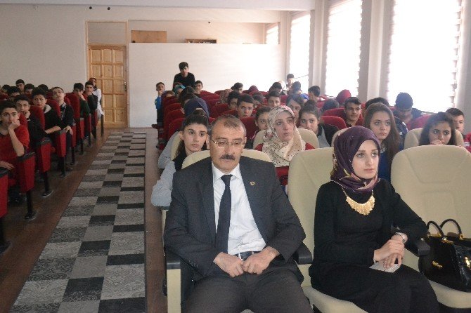 Erzurum’da “Koruyucu Aile” Tanıtım Toplantısı