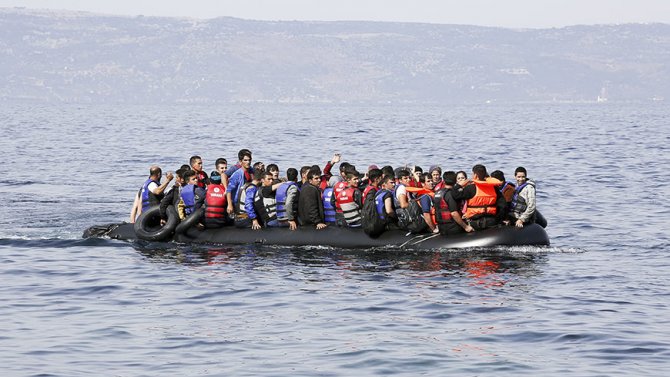 Avrupa Konseyi göçmen çocuklar için acil eylem planı hazırladı