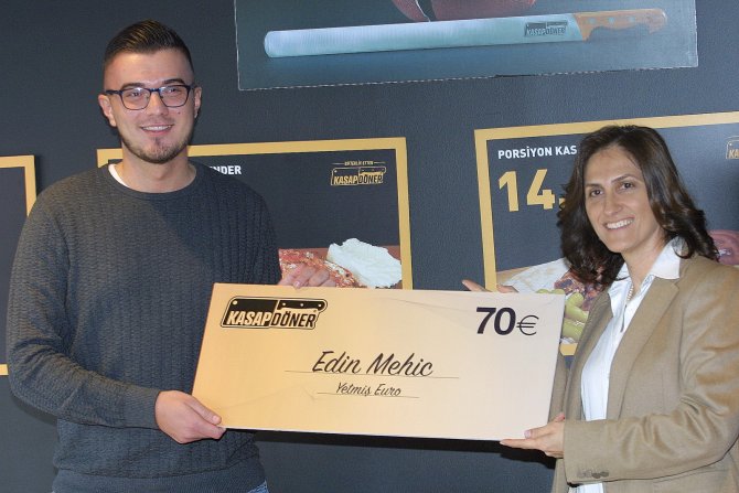 Viyana’da kesilen geğirme cezası İstanbul’da ödendi