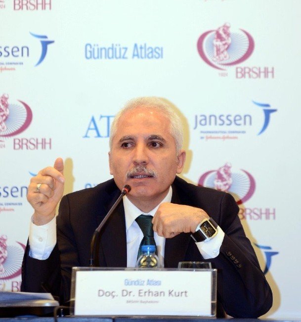 Gündüz Atlası Dergisini Özel Ekip Hazırladı