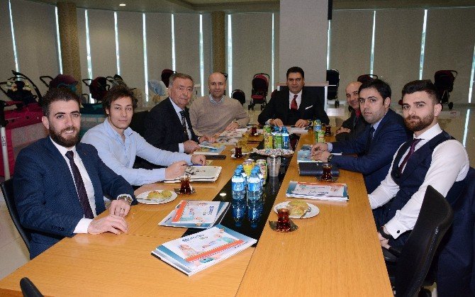 Türkiye’ye İtalyan Devi Marka Geliyor