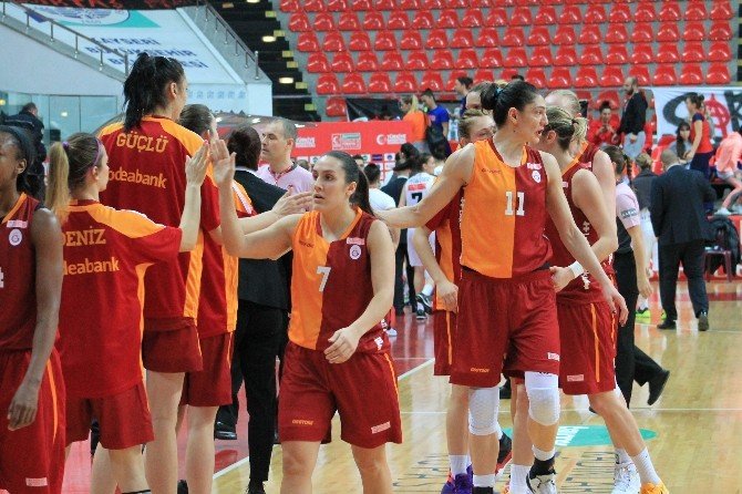 Bilyoner.com Kadınlar Türkiye Kupası