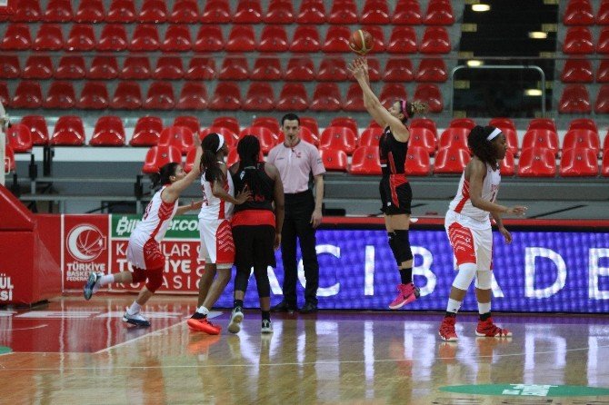 Bilyoner.com Kadınlar Türkiye Kupası