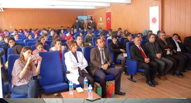 Yozgat Bozok Üniversitesi Kariyer Ve Eğitim Planlama Seminerleri Sona Erdi