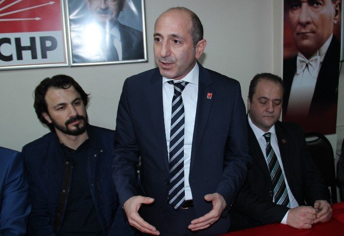 CHP PM Üyeleri, Ereğli Belediyesi’nin Geri Almalarını İstedi
