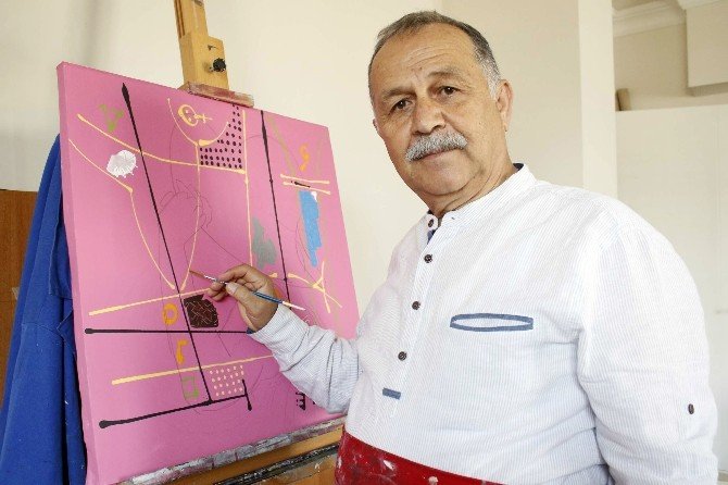 Türk Ressamların Büyük Başarısı