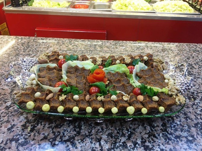 Komagene Gaziantep Mutfağını Ülke Dışına Taşıyacak