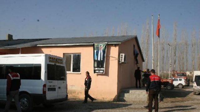 Iğdır'da belediyeye terör operasyonu: 13 gözaltı