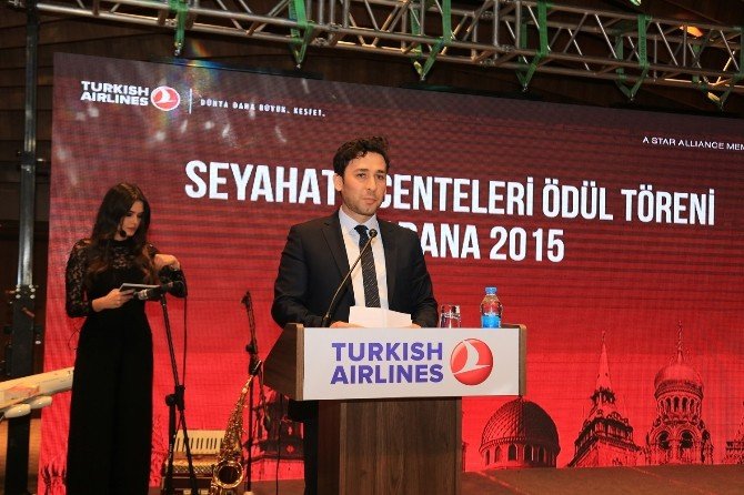 Türk Hava Yolları’ndan Başarılı Acentelere Ödül