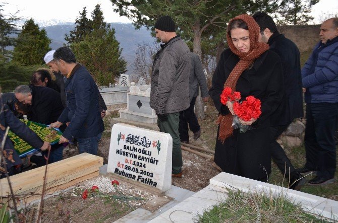 CHP’li Gamze Akkuş İlgezdi’nin Acı Günü