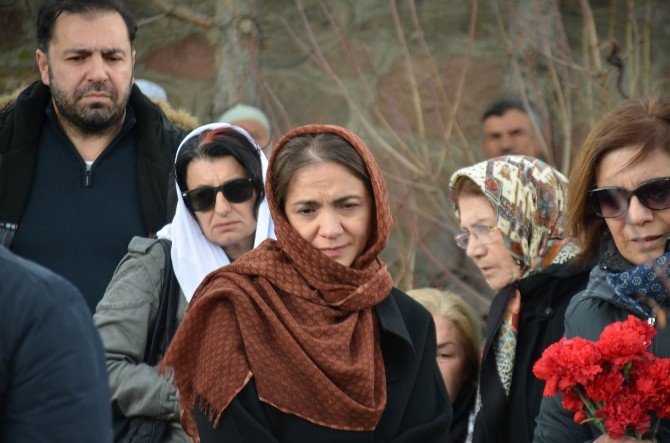 CHP’li Gamze Akkuş İlgezdi’nin Acı Günü